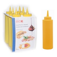 DISPENSER PLASTICA 410 ML C-BECCUCCIO